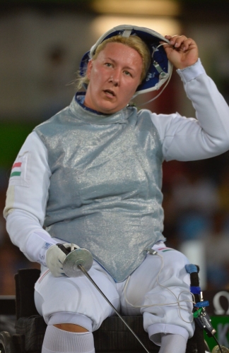 Rio 2016: Paralimpiai Játékok